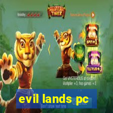 evil lands pc